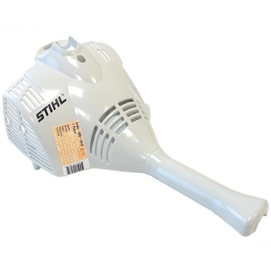 Shroud for Stihl KM56C, KM56RC - 4144 080 1610