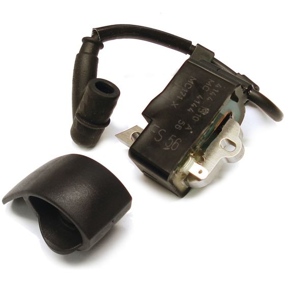 Ignition Module for Stihl FS40, FS40C - 4144 400 1303 (4144 400 1316)