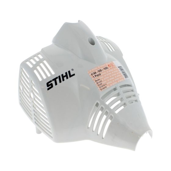 Shroud for Stihl FS40, FS50, FS56, FS56C, FS56R Brushcutters - 4144 080 1605