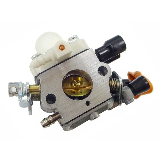 Carburettor C1M-S146C for Stihl FS40, FS50 Brushcutters - 4144 120 0604