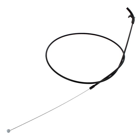 Throttle Cable for Stihl FS 56 Brushcutter - OEM No. 4144 182 3203