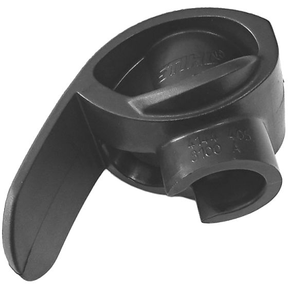 Protective Cap for Stihl KM56C, KM56RC - 4144 405 8100