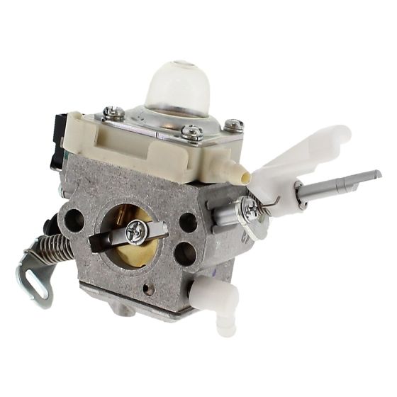 Carburettor WTF-7, WTF-12 for Stihl FS460C Clearing Saw - 4147 120 0603