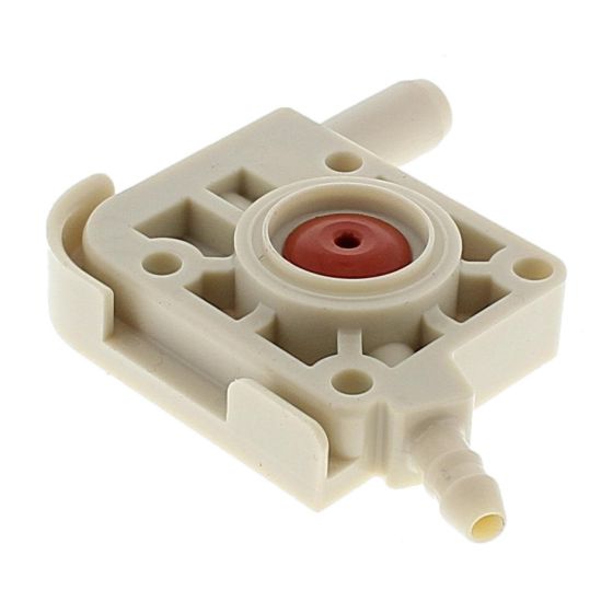 Flange for Stihl FS240, FS260 Brushcutters - 4147 120 2201