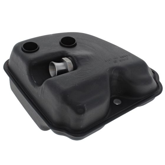 Muffler for Stihl FS360C, FS410C, FS460C Clearing Saws - OEM No. 4147 140 0606