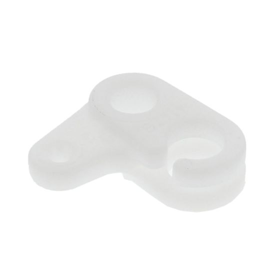 Lever for Stihl FS240C, FS240RC Brushcutters - 4147 182 2800