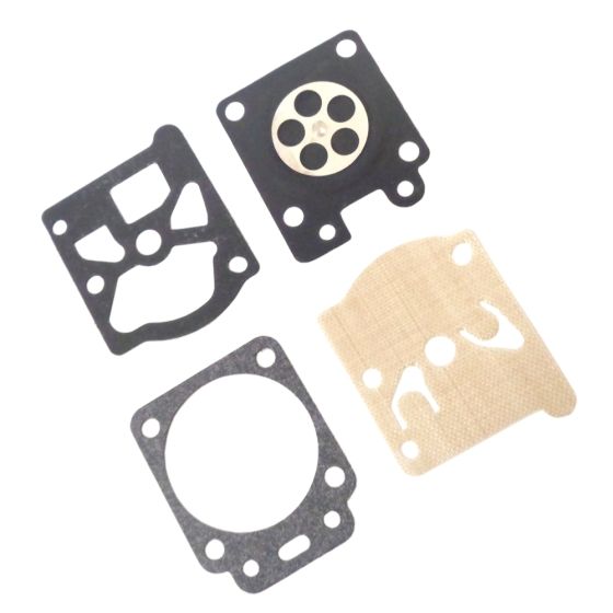 Carb Repair Kit for Stihl FS460C, FS460RC Clearing Saws - 4147 007 1700