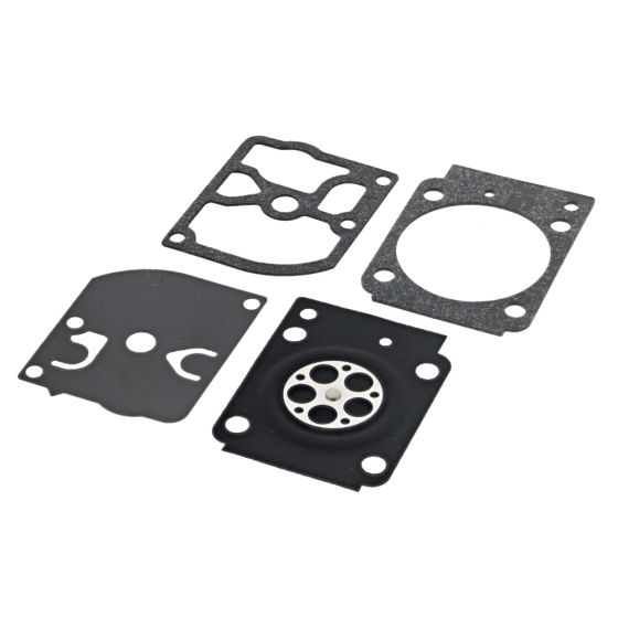 Carburettor Gasket Kit for Stihl FS240, FS260 Brushcutter - OEM No. Z010 003 K008