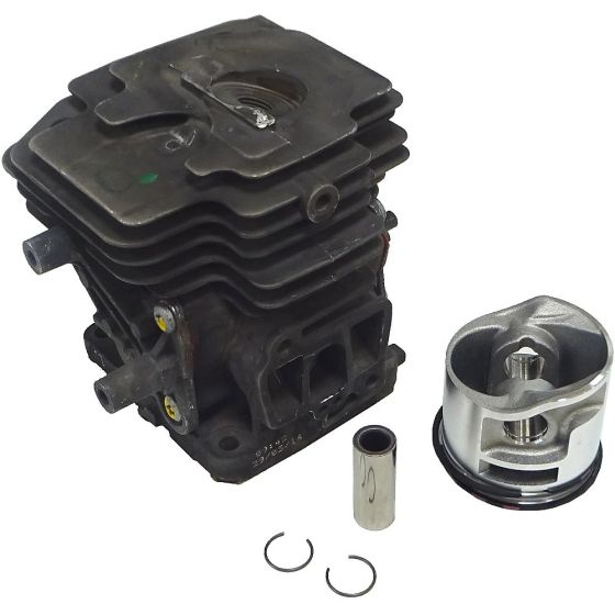 Cylinder & Piston fits Stihl FS 240 - 4147 020 1207