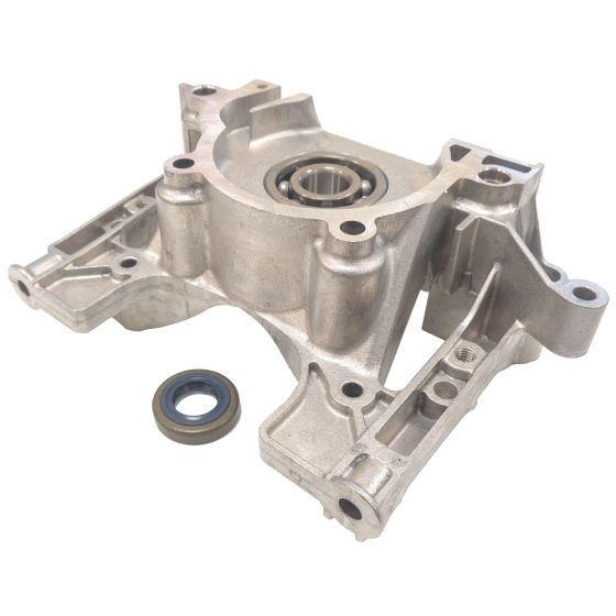 Crankcase for Stihl FS240, FS260, FS360C, FS410C, FS460C - 4147 020 2904