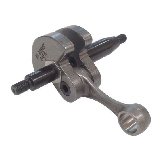 Crankshaft for Stihl FS240 FS260 FS310 Brushcutters - 4147 030 0403