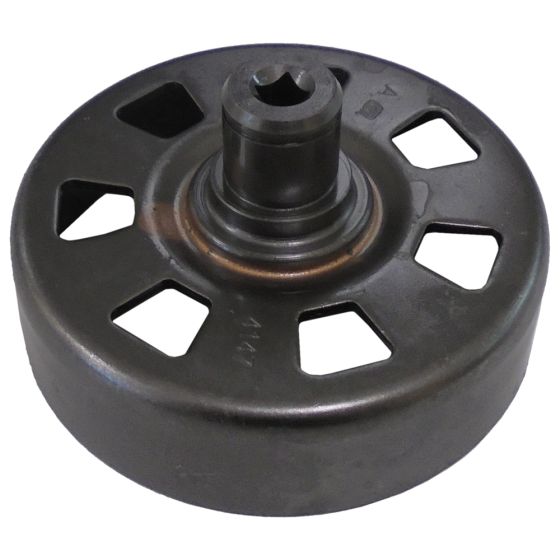 Clutch Drum for Stihl FS240, FS240R, FS260C Brushcutters - 4147 160 2903