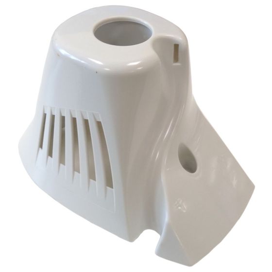 Cover for Stihl FS240, FS240C, FR460TC Brushcutters - OEM No. 4147 161 1201