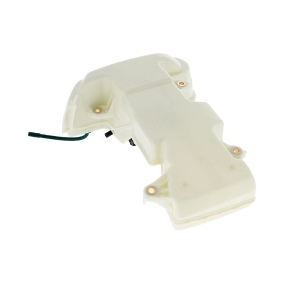 Fuel Tank for Stihl FS240C-E, FS240RC-E, FS360C-E Brushcutters - OEM No. 4147 350 0404
