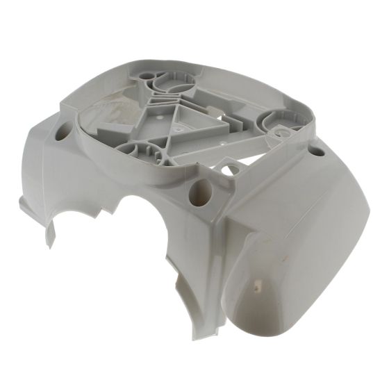 Guard Plate for Stihl FR460TC-EFM Brushcutter - OEM No. 4147 350 6604