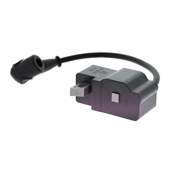 Control Unit for Stihl FS361C Clearing Saw - OEM No. 4147 400 4723