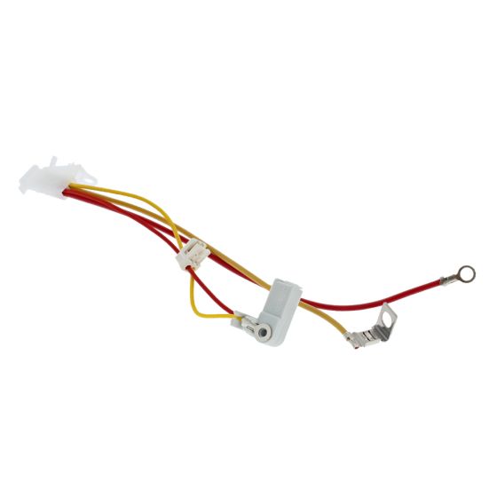 Trigger Unit for Stihl FS 410 Clearing Saw - OEM No. 4147 430 1003