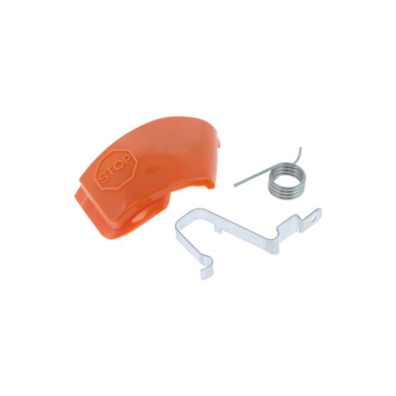 Stop Button for Stihl FS361C Clearing Saw - 4147 430 8900