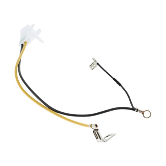 Wiring Harness for Stihl FR410C-E, FS240C-E Clearing Saws - OEM No. 4147 440 3006