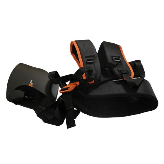 Universal Harness Advance XXL for Stihl FS240, FS260 Brushcutters - OEM No. 4147 710 9004