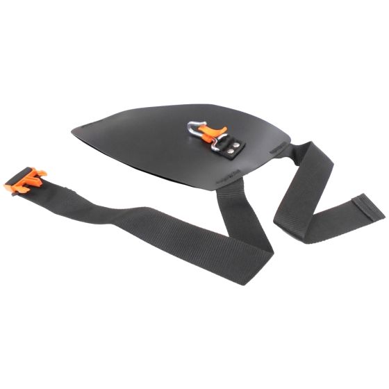 Hip Pad for Stihl FS300, FS350, FS400, FS500 Clearing Saws - 4147 740 2500