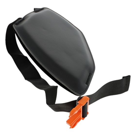 Support Cushion with Comfort Carry Ring for Stihl FS561C-EM, FS361.0C-EM, FS240-Z Clearing Saws - OEM No. 4147 740 2502