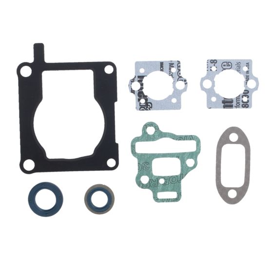 Set of gaskets for Stihl FS490C Brushcutters - 4148 007 1600