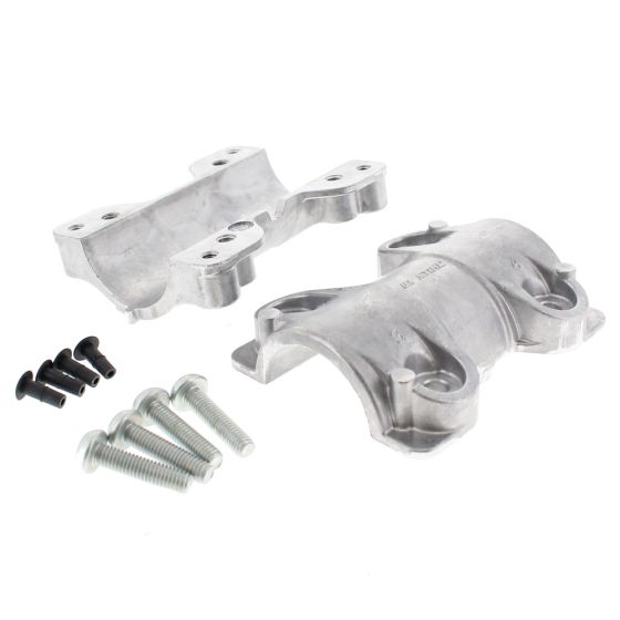 Clamp for Stihl FS490C, FS510C, FS560C Brushcutters - 4148 710 4200