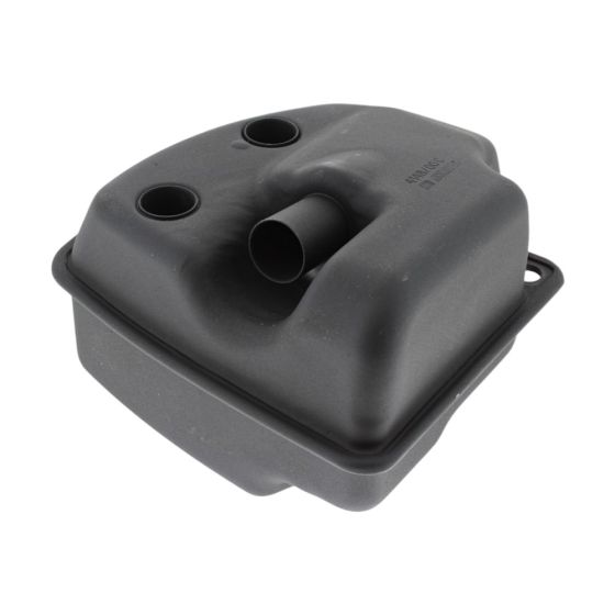 Exhaust for Stihl FS510 C-EM, FS561 C-EM Clearing Saws - OEM No. 4148 140 0600