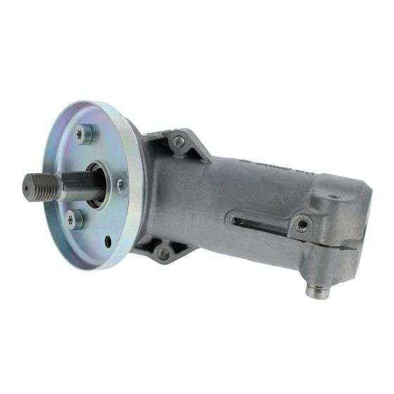 Gear Head for Stihl FS561C-EM Petrol Clearing Saw - OEM No. 4148 640 0108