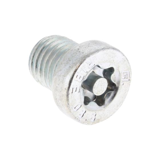 Screw Plug for Stihl FS361.0C-EM, FS460.0C-EMKZ, FS461C-EM Clearing Saws - OEM No. 4148 641 6500