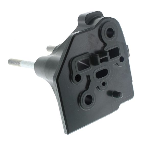 Spacer flange for Stihl HL 91 K, HL 92 C Hedgetrimmers - 4149 120 2300