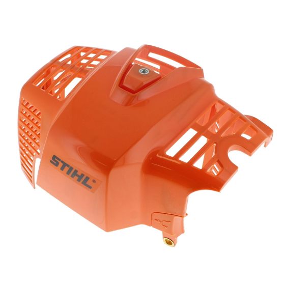 Shroud for Still KM94 Kombi Engine - 4149 080 1611