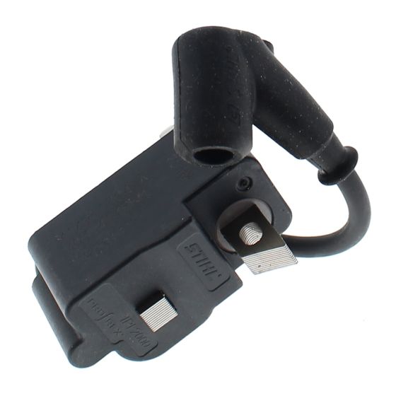 Ignition Module for Stihl KM94RC (earlier models) Kombi Engines - 4149 400 1305