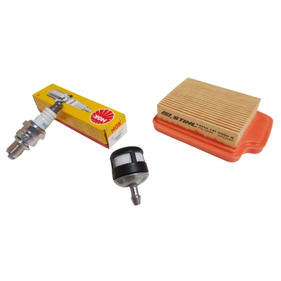 Service Kit No. 28 for Stihl KM 94 Kombi Engine - OEM No. 4149 007 4103
