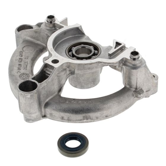 Crankcase Fan Side for Stihl FS94, FS94C Brushcutters - OEM No. 4149 020 2601