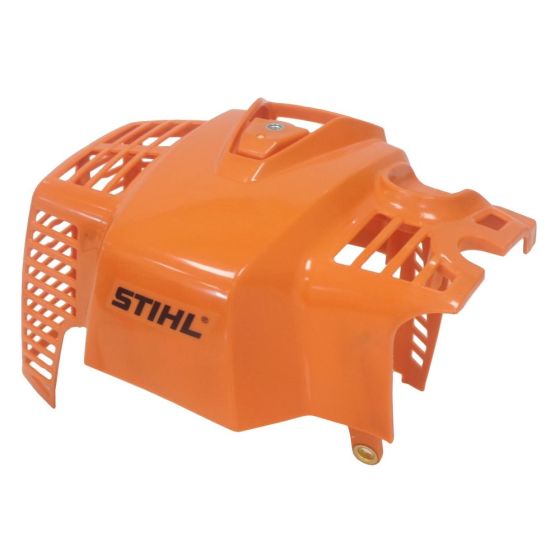 Shroud for Stihl HL92C, HL94C Hedgetrimmers - Genuine Part - 4149 080 1603
