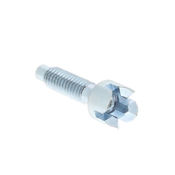 Idle Speed Adjustment Screw for Stihl FS94 Brushcutter - OEM No. 4149 122 6200
