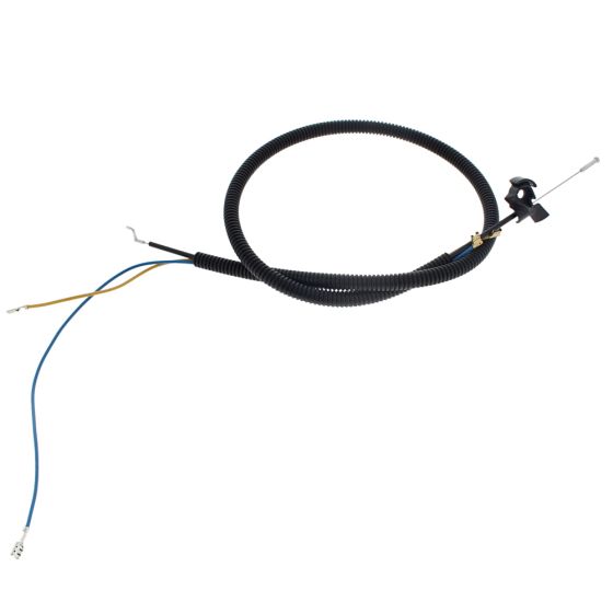Throttle Cable Bike Handle for Stihl FS94, FS94 C Brush cutters - 4149 180 1100