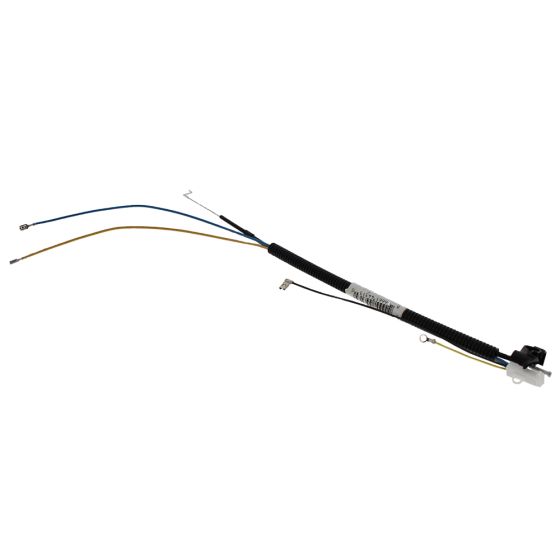 Throttle Cable for Stihl HL 94 CE Hedgetrimmer - OEM No. 4149 180 1105