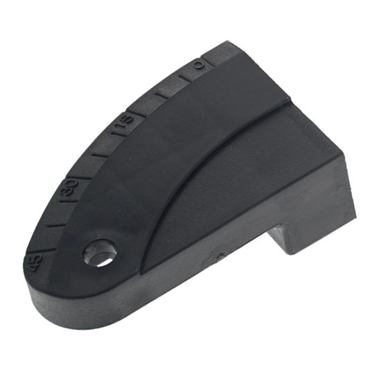 Angular Plate Guide for Makita 5017RKB, 5603R, 5703R Circular Saws - 415443-7