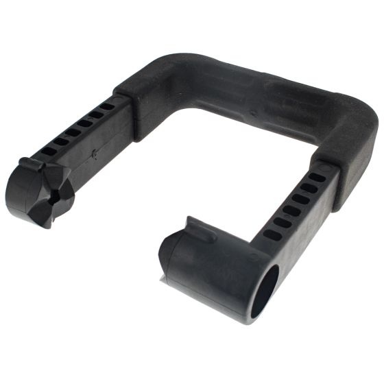 Side Handle for Makita HR5000k Rotary Hammer - OEM No. 416061-4