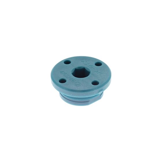 Crank Cap for Makita HR3000C, HR4000C, HR4500C Hammer Drills - 416124-6
