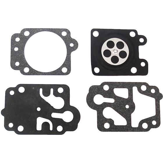 Carb Repair Kit for Stihl FS25-4, FS65-4 - 4170 007 1066
