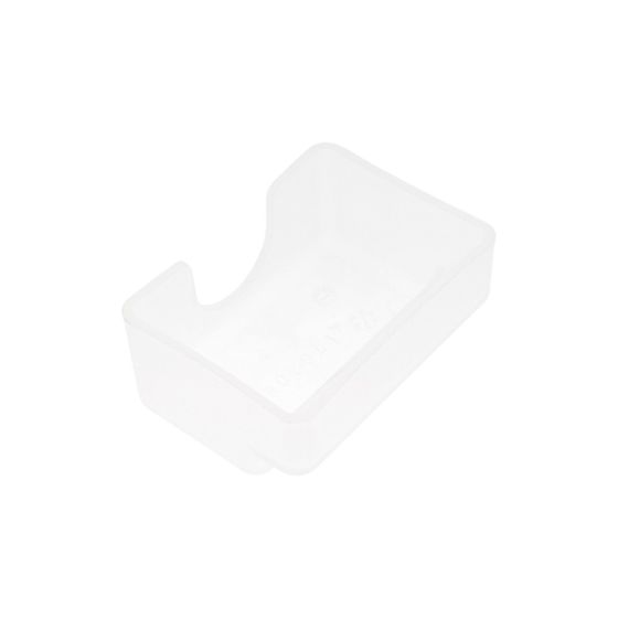 Gear Cover for Makita 2012NB Planer - OEM No. 417030-8.