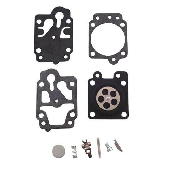 Carb Repair Kit for Stihl FS25-4, FS65-4 - 4170 007 1061