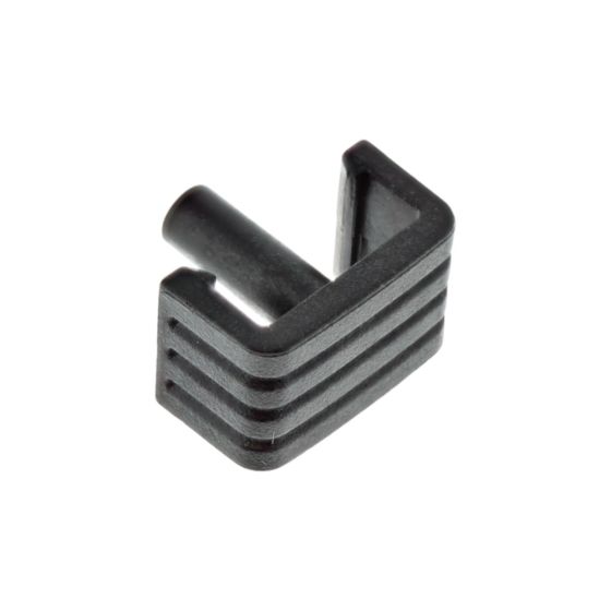 Cap for Makita BHR240, HR2432, HR2450, HR2450T Hammer Drills - 417794-4