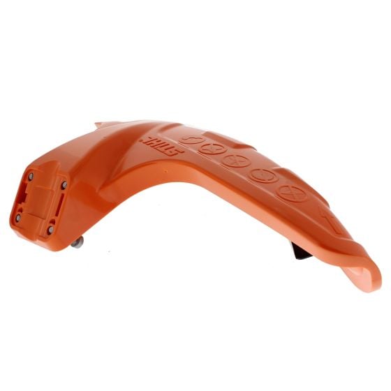 Guard For Mowing Head for Stihl FS75 Brushcutter - No. 4180 007 1030