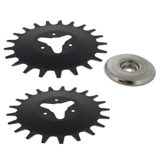 Servicing kit RG / RG-KM - Genuine Stihl Part - OEM No. 4180 007 4100