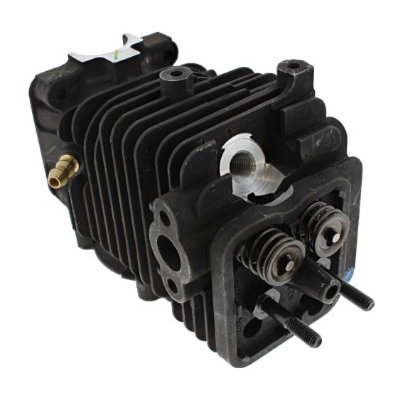 Cylinder /w Piston (40mm) for Stihl FS111 Brushcutter - OEM No. 4180 020 1209